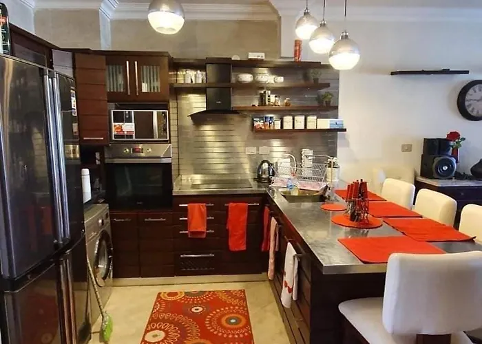 Family-friendly At Piacera, Ain Sokhna *