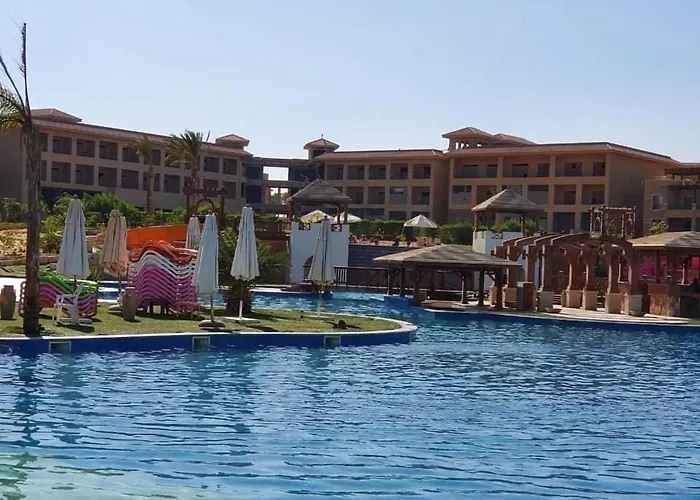 Family-friendly At Piacera, Ain Sokhna Ajn-Szuhna
