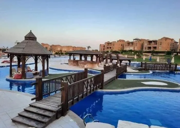 Family-friendly At Piacera, Ain Sokhna Ajn-Szuhna