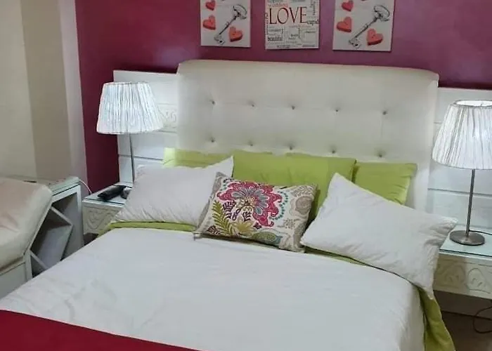 Family-friendly At Piacera, Ain Sokhna Apartman