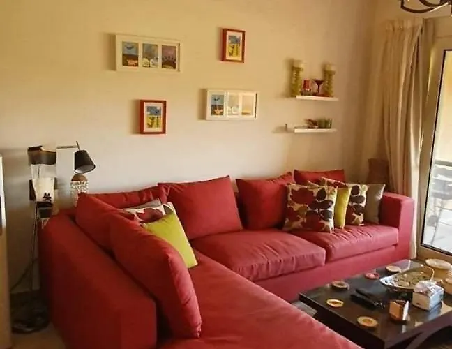 Family-friendly At Piacera, Ain Sokhna