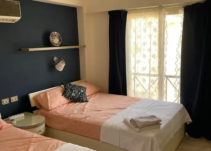 Family-friendly At Piacera, Ain Sokhna Ajn-Szuhna