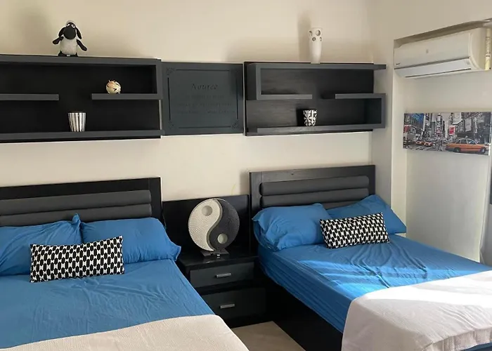 Apartman Family-friendly At Piacera, Ain Sokhna *