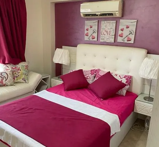 Apartman Family-friendly At Piacera, Ain Sokhna Ajn-Szuhna