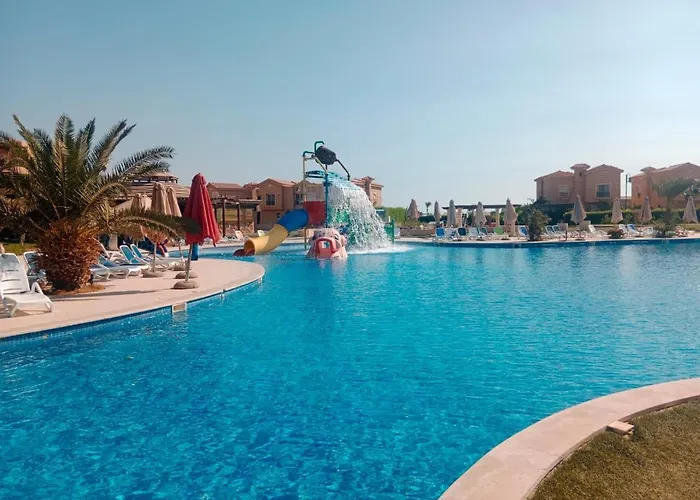 Family-friendly At Piacera, Ain Sokhna *
