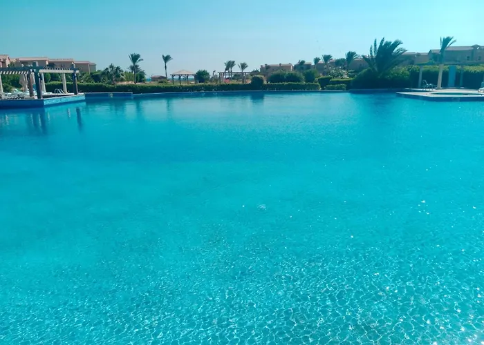 Family-friendly At Piacera, Ain Sokhna * Ajn-Szuhna
