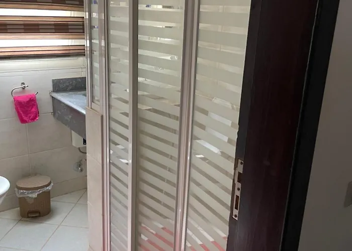 Family-friendly At Piacera, Ain Sokhna Apartman