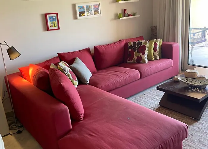 Apartman Family-friendly At Piacera, Ain Sokhna