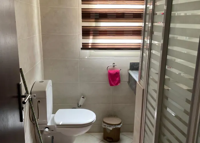 Apartman Family-friendly At Piacera, Ain Sokhna
