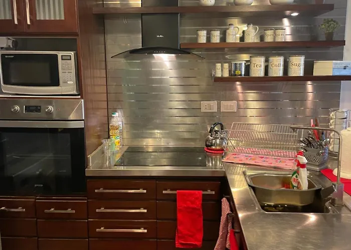 Apartman Family-friendly At Piacera, Ain Sokhna