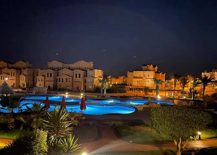 Family-friendly At Piacera, Ain Sokhna Ajn-Szuhna