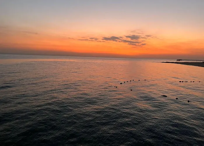 Family-friendly At Piacera, Ain Sokhna * Ajn-Szuhna