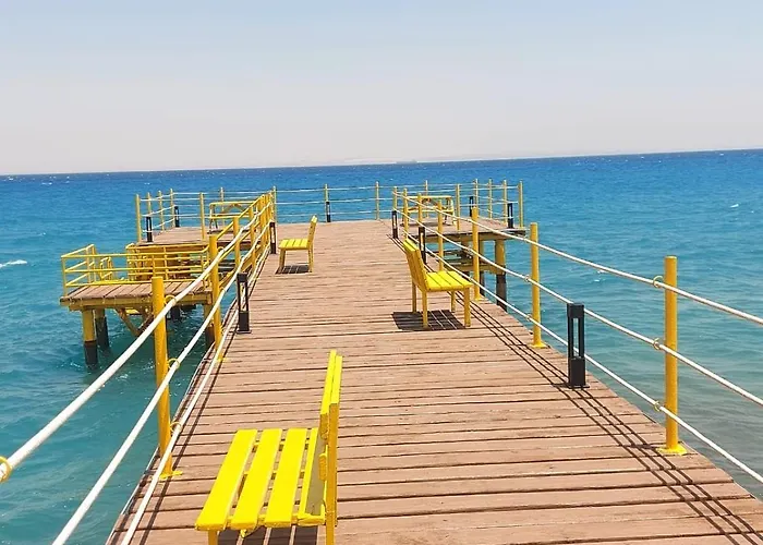 Family-friendly At Piacera, Ain Sokhna * Ajn-Szuhna