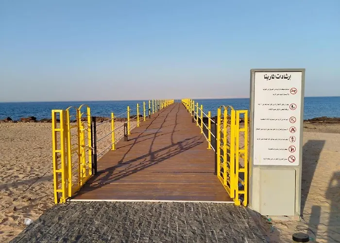 Family-friendly At Piacera, Ain Sokhna *