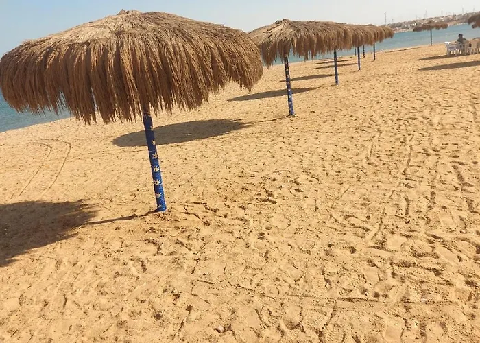Family-friendly At Piacera, Ain Sokhna *
